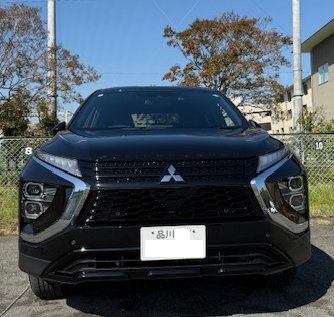 Eclipse Cross PHEV